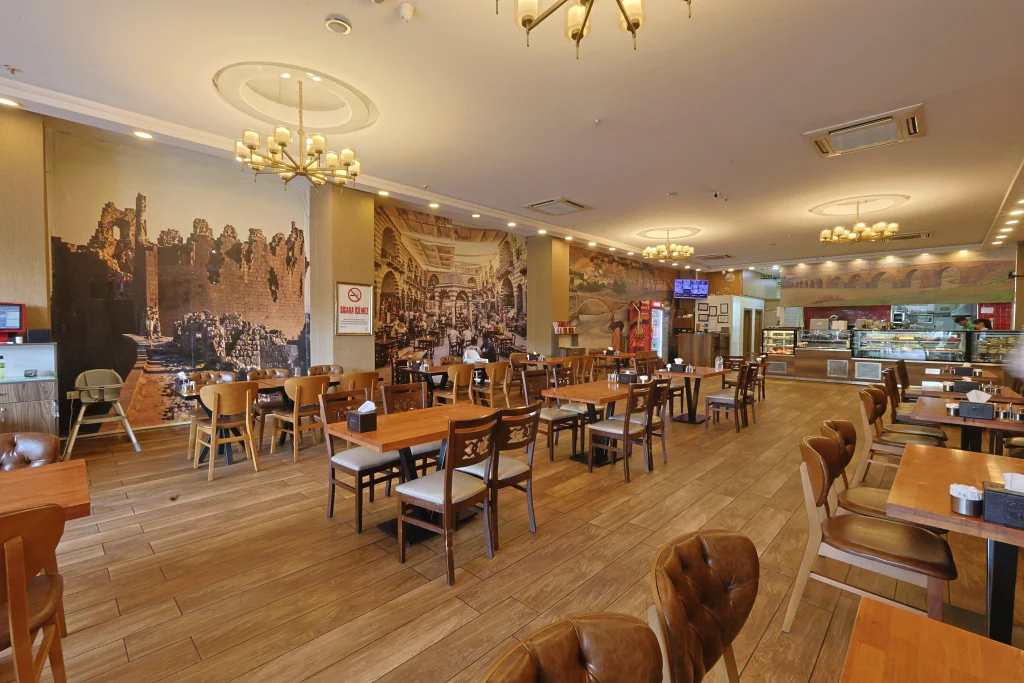 Konyalı Köşk (2)